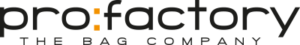 pro:factory THE BAG COMPANY