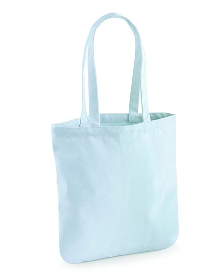 organic:earth aware spring bag