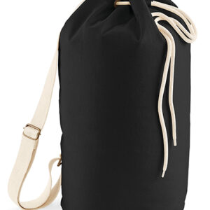 organic:earth aware sea bag