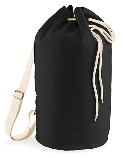 organic:earth aware sea bag