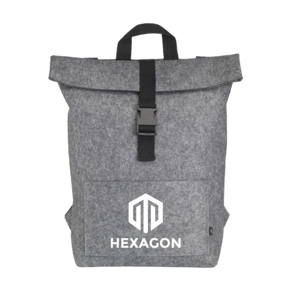 renew:filzrucksack