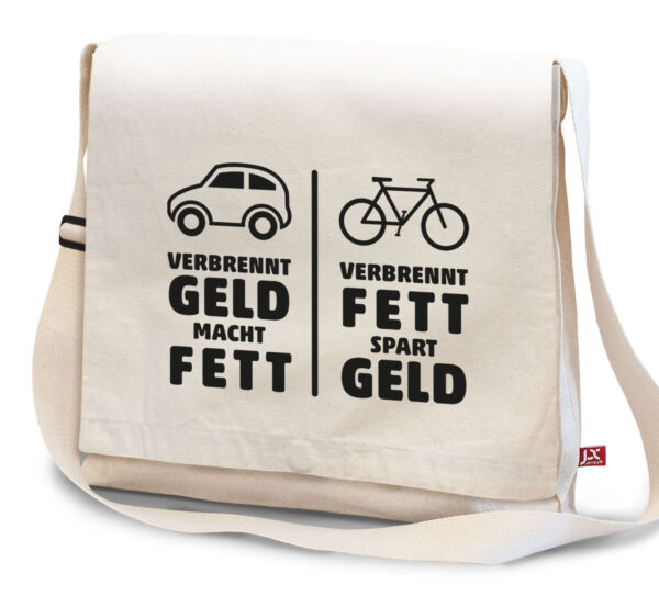 cotton:Schultertasche Faro