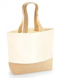 jute:canvas bag