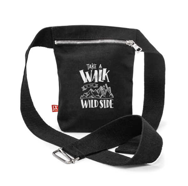 cotton:Gürteltasche Meran