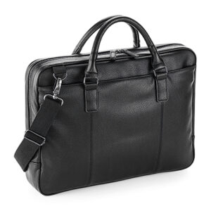 classic:NuHide Laptop Briefcase