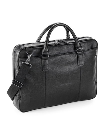 classic:NuHide Laptop Briefcase