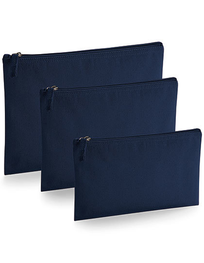organic:earth aware acceßory pouch M
