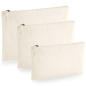 organic:earth aware acceßory pouch S