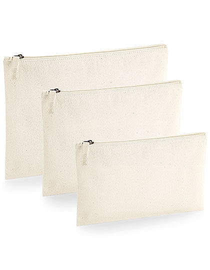 organic:earth aware acceßory pouch S