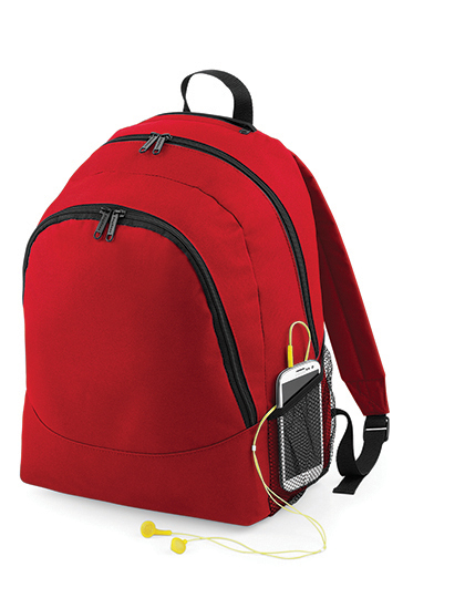 poly:Universal Backpack