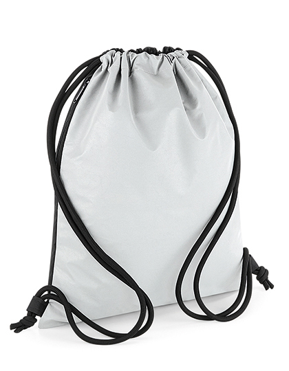 hi vis:Reflective Gymsac