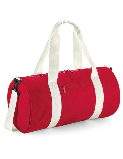 poly:Original Barrel Bag XL