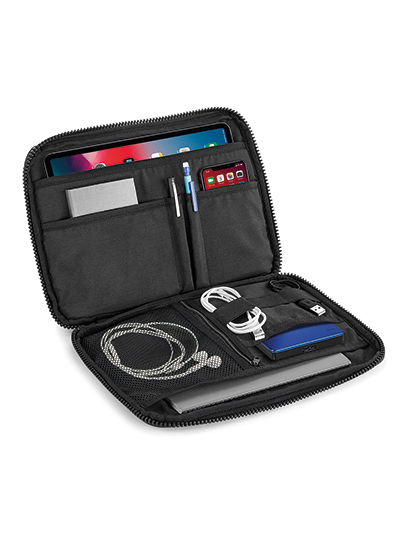 organizer:Essential Tech Organiser