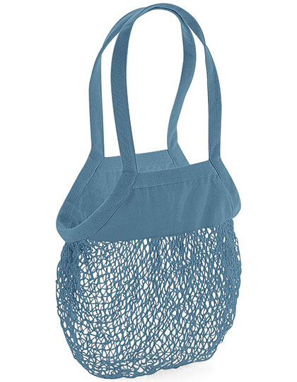 organic:Mesh Grocery Bag