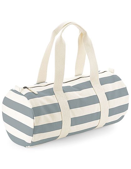 maritim:Barrel Bag