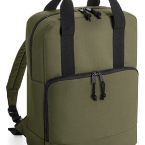 renew:Twin Handle Cooler Backpack