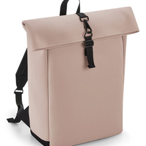 monsun:Roll-Top Backpack