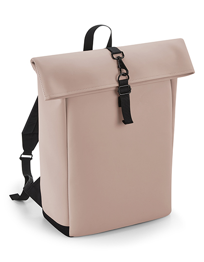 monsun:Roll-Top Backpack