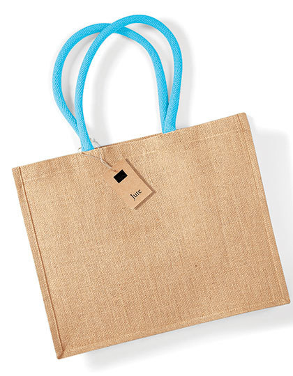 jute:classic shopper