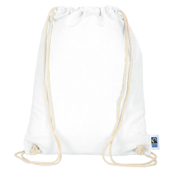 organic:fairtrade Turnbeutel