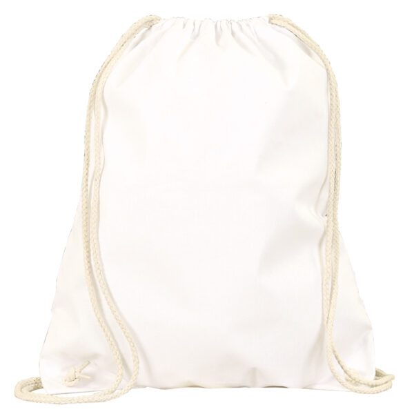 cotton:Turnbeutel