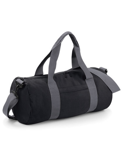 poly:Original Barrel Bag