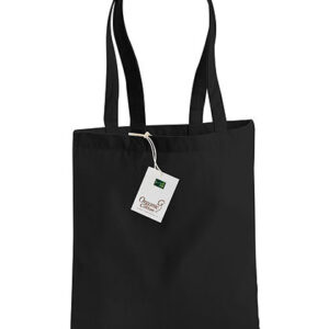 organic:earth aware bag for life