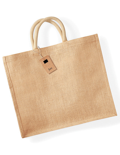 jute:jumbo shopper