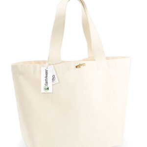 organic:earth aware marina bag XL