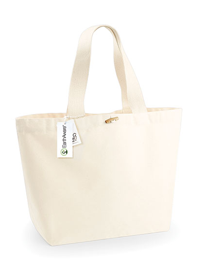 organic:earth aware marina bag XL