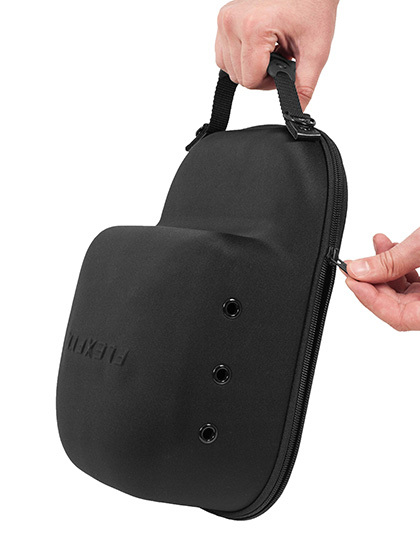 organizer:Cap Carrier for 6 Caps