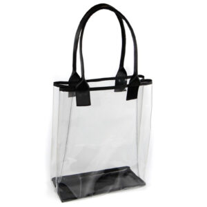 pro:transparent Shopper