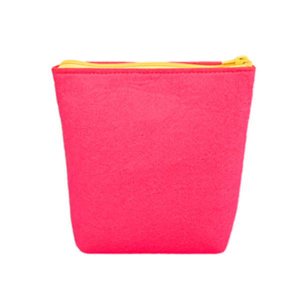 filz:kosmetiktasche