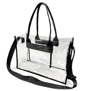 ClearDesk Locker-Tasche