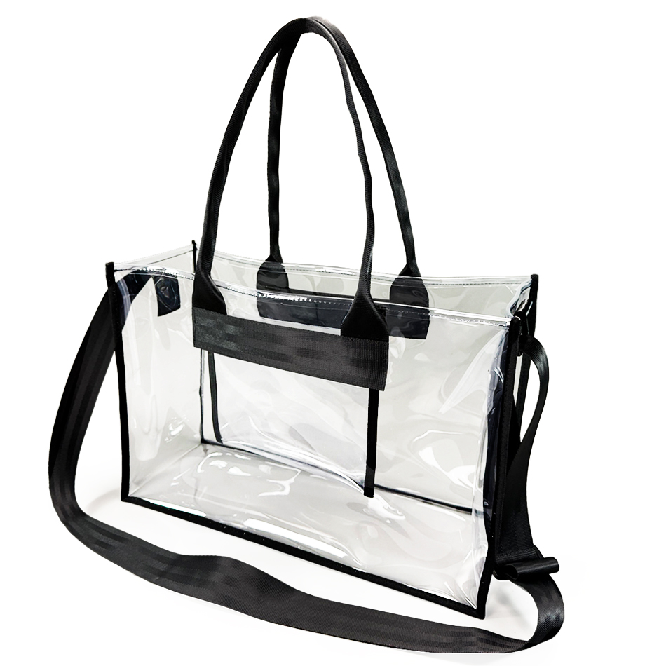 ClearDesk Locker-Tasche