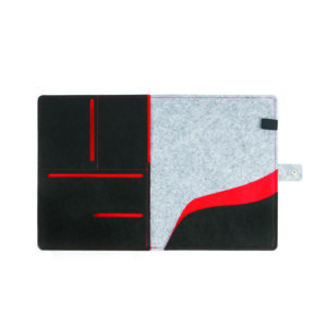 filz: tabletcase