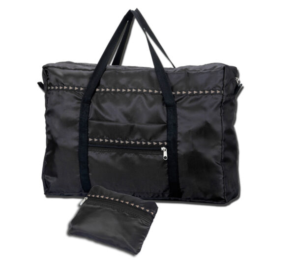 foldable:tragetasche