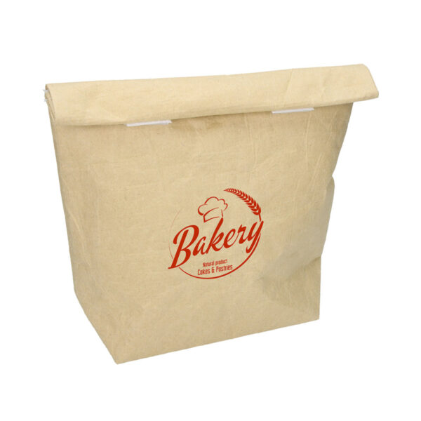craft: kühlbeutel/ lunch bag (klein)