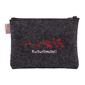 filz:kosmetiktasche