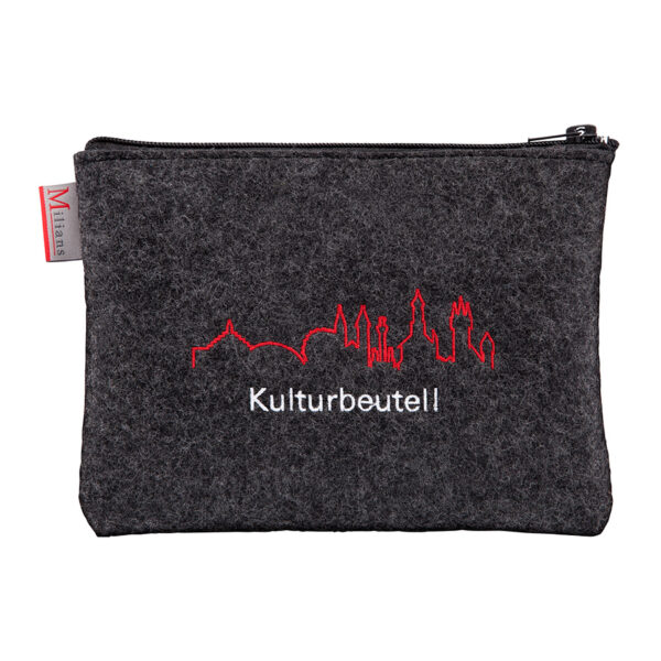 filz:kosmetiktasche