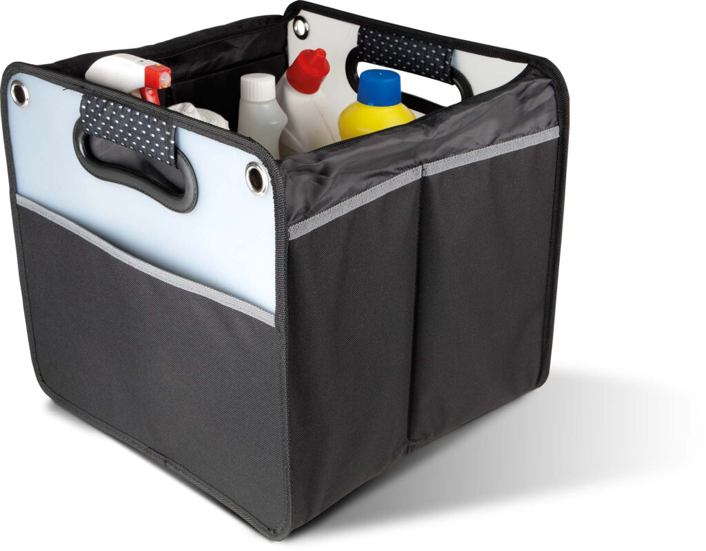 organizer:Kofferraumtasche