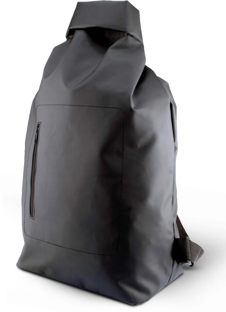 dry:wasserdichte Barrel-Tasche