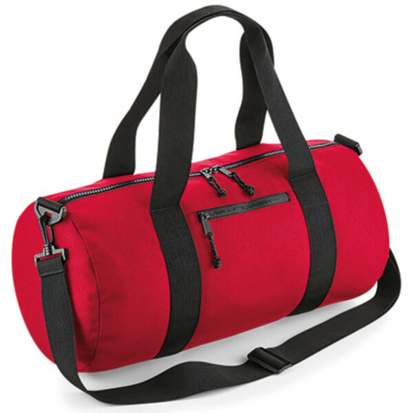 renew:barrel bag