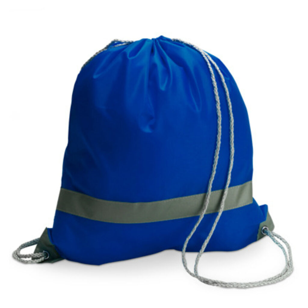 hi vis:gymbag