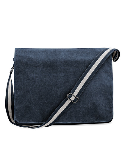Vintage Canvas Tasche