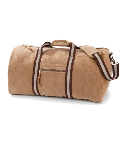 Reisetasche Barrel