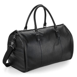 classic:NuHide Garment Weekender