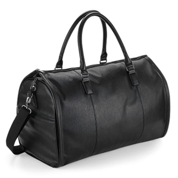 classic:NuHide Garment Weekender