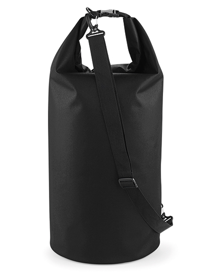 dry:40L drytube mit Rolltop-Verschluss