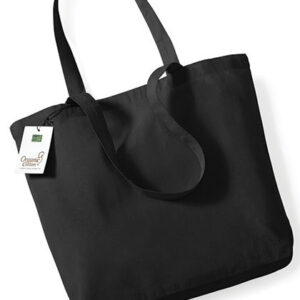 organic:shopper multicolor